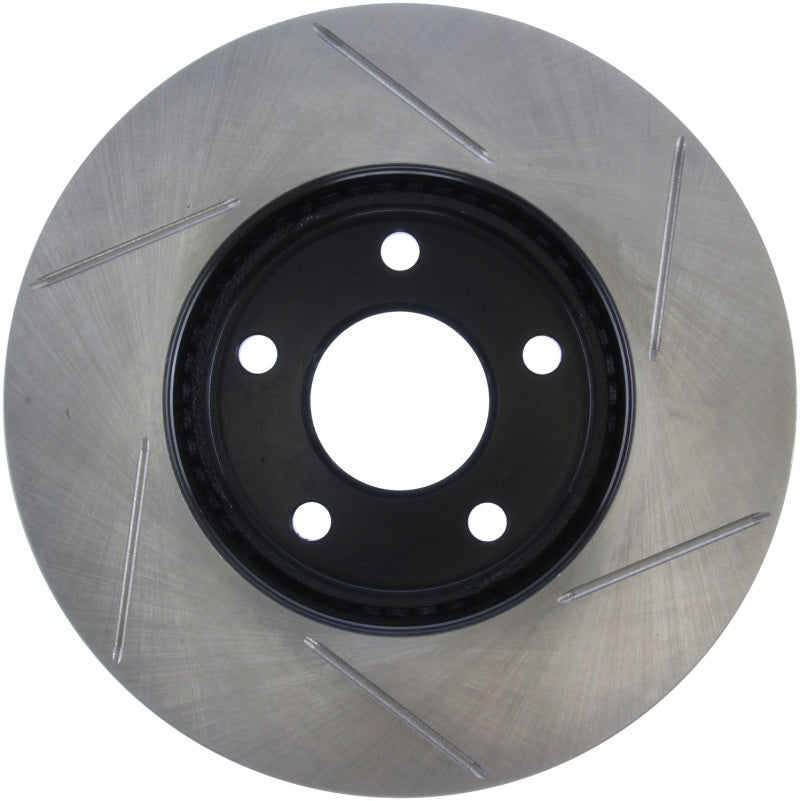 StopTech Slotted Sport Brake Rotor