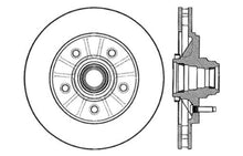 Load image into Gallery viewer, StopTech Drilled Sport Brake Rotor