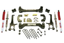 Load image into Gallery viewer, Skyjacker 2009-2017 Toyota Tundra Suspension Lift Kit w/ Shock