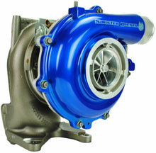 Load image into Gallery viewer, Sinister Diesel 11-16 GM Duramax 6.6L LML Pitbull Series Turbo