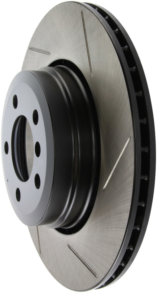 StopTech Slotted Sport Brake Rotor