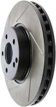 Load image into Gallery viewer, StopTech Slotted Sport Brake Rotor
