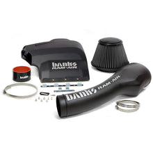 Load image into Gallery viewer, Banks Power 11-14 Ford F-150 6.2L Ram-Air Intake System - Dry Filter