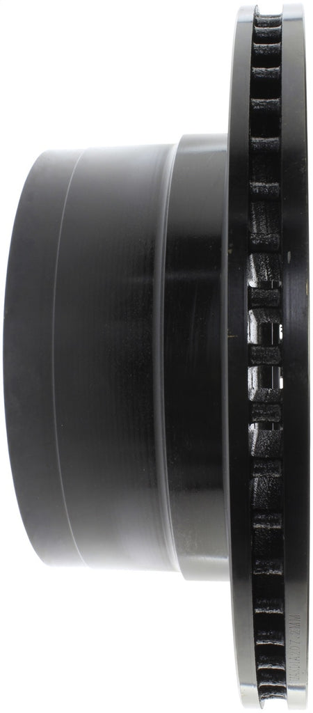 StopTech Drilled Sport Brake Rotor