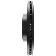 Load image into Gallery viewer, StopTech 05-10 VW Jetta (Exc Wagon) / 09-10 Jetta Wagon /07-10 Rabbit Drilled Cryo Left Front Rotor