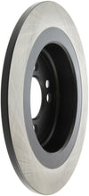 Load image into Gallery viewer, Stoptech 09-16 Mini Cooper Premium CryoStop High-Carbon Rear Rotor