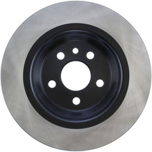 Load image into Gallery viewer, Centric 13-17 Land Rover Range Rover Premium High Carbon Brake Rotor - Rear