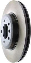 Load image into Gallery viewer, Centric 03-06 BMW 330Ci/04-05 330i/330xi/06-08 Z4 Front Premium High-Carbon Cryo Break Rotor