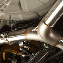 Load image into Gallery viewer, Cobb 22-24 Subaru WRX Stainless Steel 3in. Catback Exhaust