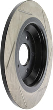Load image into Gallery viewer, StopTech Slotted Sport Brake Rotor