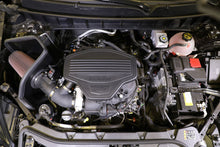 Load image into Gallery viewer, K&amp;N 19-20 Chevrolet Blazer / GMC Arcadia AirCharger Performance Air Intake System