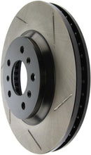 Load image into Gallery viewer, StopTech Slotted Sport Brake Rotor