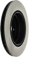 Load image into Gallery viewer, Stoptech 08-09 BMW 135i Coupe Rear Premium High-Carbon Rotor