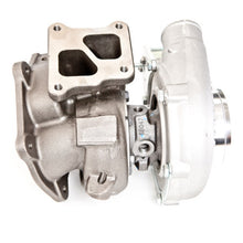 Load image into Gallery viewer, ATP Evo X GT3076R Turbo Kit - Internally Wastegated - 0.94 A/R w/ 4in Inlet