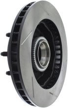 Load image into Gallery viewer, StopTech Slotted Sport Brake Rotor