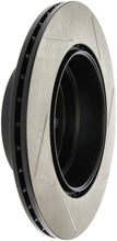 Load image into Gallery viewer, StopTech Power Slot 07-09 BMX X5 Rear Right Slotted Rotor
