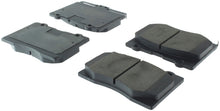 Load image into Gallery viewer, StopTech 05-12 Acura RL Street Select Front Brake Pads