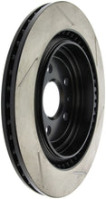 Load image into Gallery viewer, StopTech Slotted Sport Brake Rotor