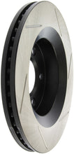 Load image into Gallery viewer, StopTech Slotted Sport Brake Rotor