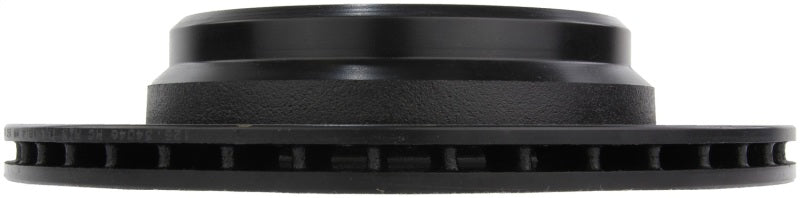 StopTech 01-03 BMW 525/530 Series / 96-03 540i / 96-00 528 Series Slotted&Drilled Left Rear Rotor