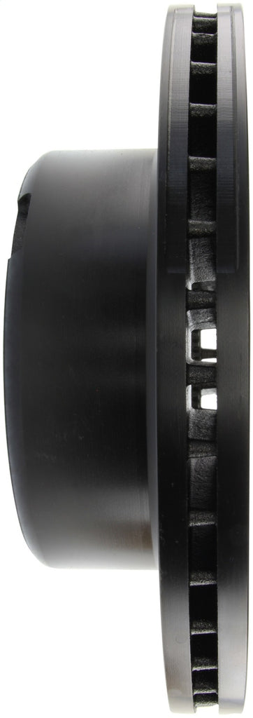 StopTech Slotted Sport Brake Rotor