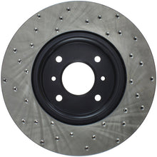Load image into Gallery viewer, StopTech Drilled Sport Brake Rotor