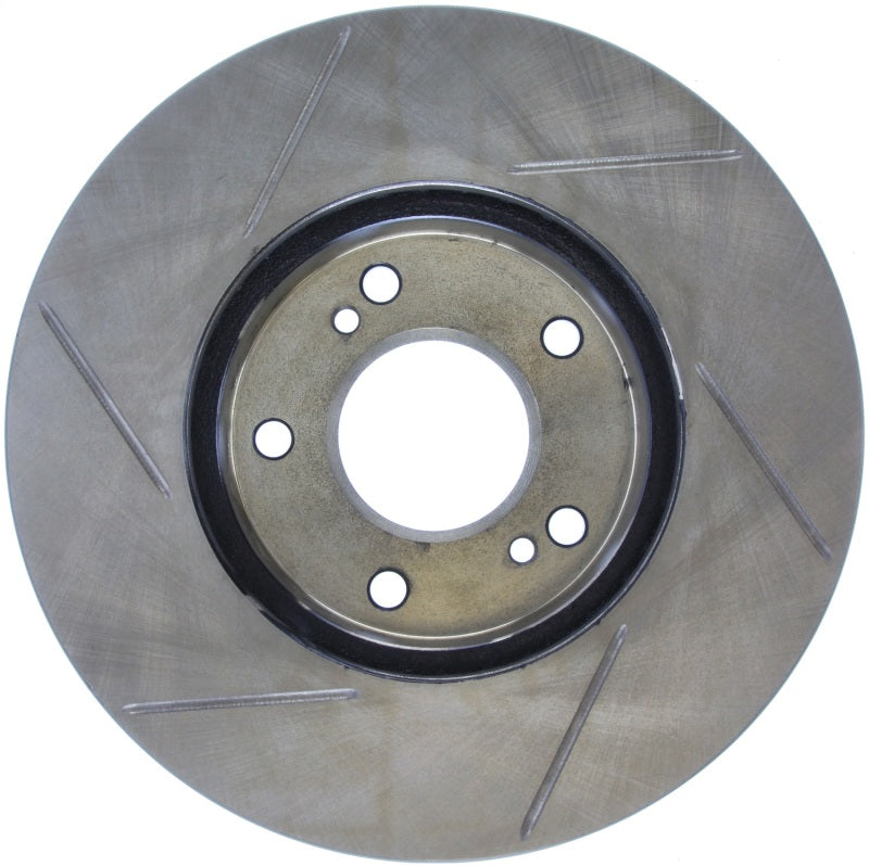 StopTech Slotted Sport Brake Rotor