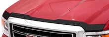 Load image into Gallery viewer, AVS 09-15 Nissan Cube Aeroskin Low Profile Acrylic Hood Shield - Smoke