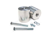 Load image into Gallery viewer, JKS Manufacturing 2in Urethane Bump Stop Extension Kit
