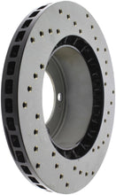 Load image into Gallery viewer, StopTech Drilled Sport Brake Rotor