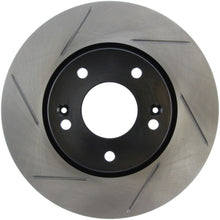 Load image into Gallery viewer, StopTech Slotted Sport Brake Rotor