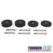 Load image into Gallery viewer, Timbren 2011 Ford F-250 Super Duty SES Spacer Kit