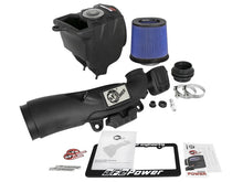 Load image into Gallery viewer, aFe Momentum GT Pro 5R Cold Air Intake System 2018+ Jeep Wrangler (JL) V6 3.6L