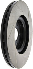 Load image into Gallery viewer, StopTech Slotted Sport Brake Rotor