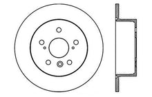 Load image into Gallery viewer, StopTech Drilled Sport CRYO Brake Rotor