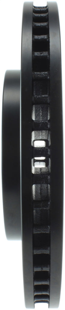 StopTech Slotted & Drilled Sport Brake Rotor