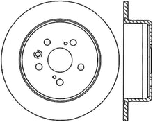 Load image into Gallery viewer, StopTech Slotted &amp; Drilled Sport Brake Rotor