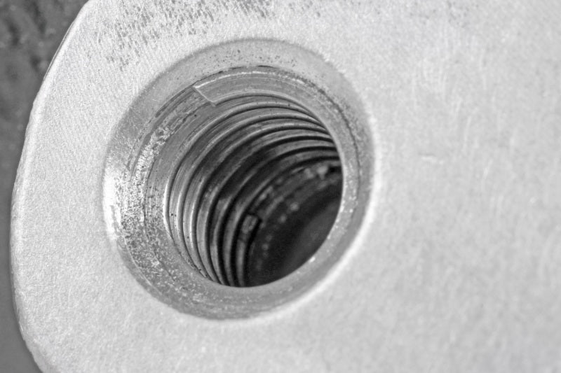 PERRIN 08-21 Subaru STI Top Mount Intercooler (TMIC) - Black