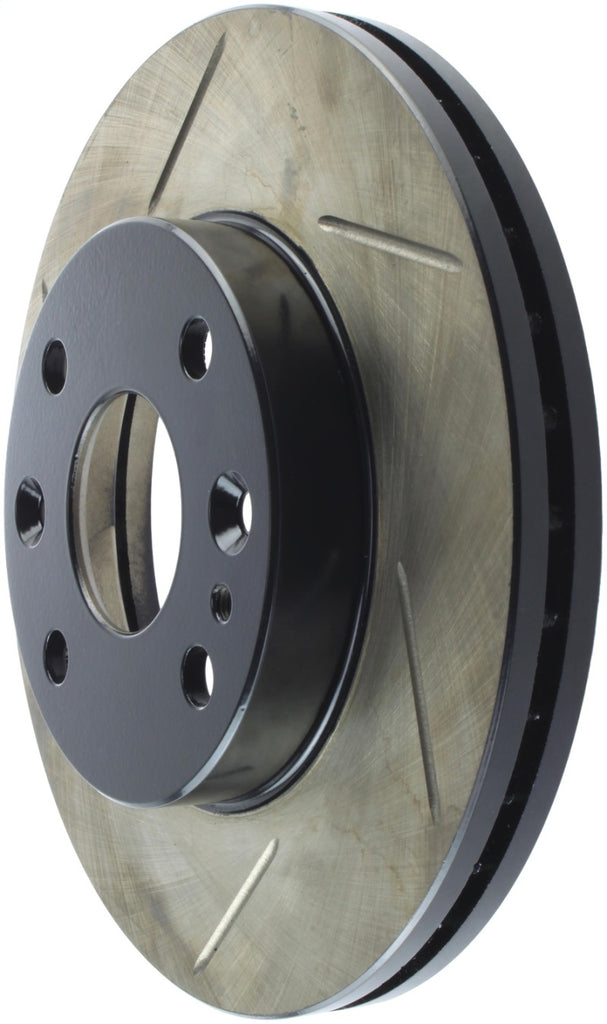 StopTech Slotted Sport Brake Rotor