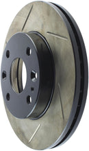 Load image into Gallery viewer, StopTech Slotted Sport Brake Rotor