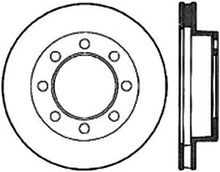 Load image into Gallery viewer, StopTech Slotted &amp; Drilled Sport Brake Rotor