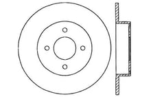 Load image into Gallery viewer, StopTech Drilled Sport Brake Rotor
