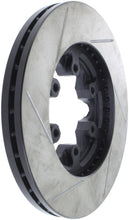 Load image into Gallery viewer, StopTech Power Slot 04-08 Chevy Colorado / GMC Canyon Front Left Rotor
