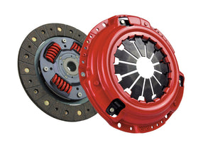 McLeod Tuner Series Street Tuner Clutch Altima 1998-01 2.4L
