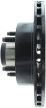 Load image into Gallery viewer, StopTech 90-94 Ford Ranger 2WD / 94 Mazda B2200/B2300/B2500 Front Slotted &amp; Drilled Left Rotor