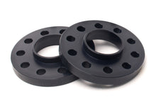 Load image into Gallery viewer, H&amp;R Trak+ 30mm DRM Wheel Adaptor Bolt 5/120 Center Bore 67 Stud Thread 14x1.5