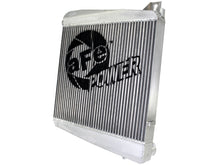 Load image into Gallery viewer, aFe Bladerunner Intercoolers I/C Ford Diesel Trucks 08-10 V8-6.4L (td)