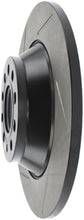 Load image into Gallery viewer, StopTech Slotted Sport Brake Rotor
