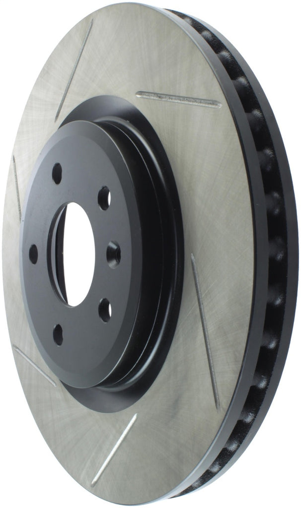 StopTech Slotted Sport Brake Rotor