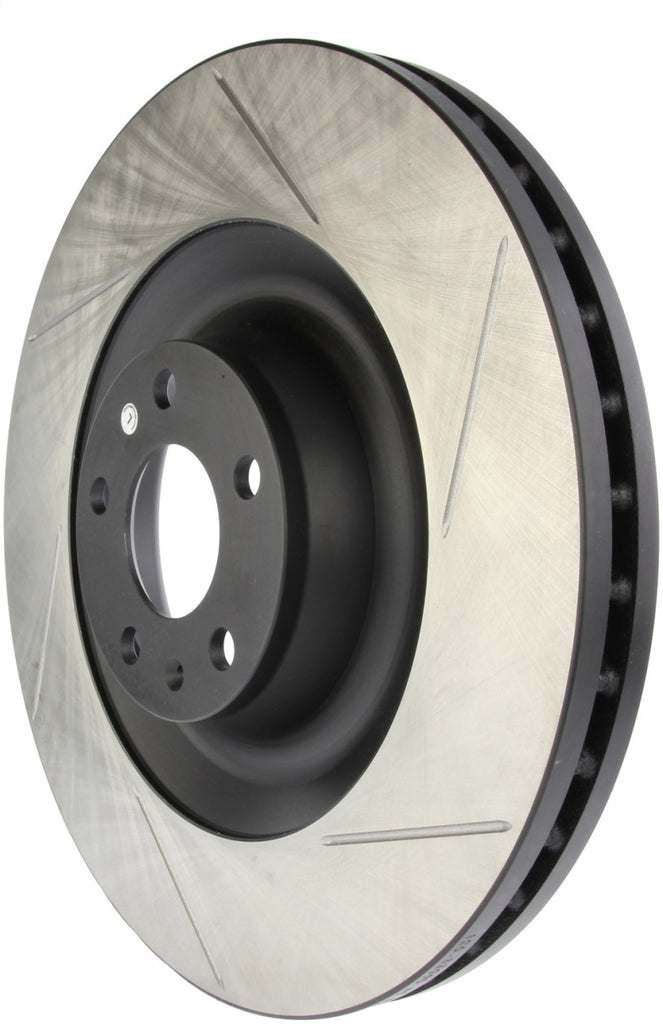 StopTech Slotted Sport Brake Rotor